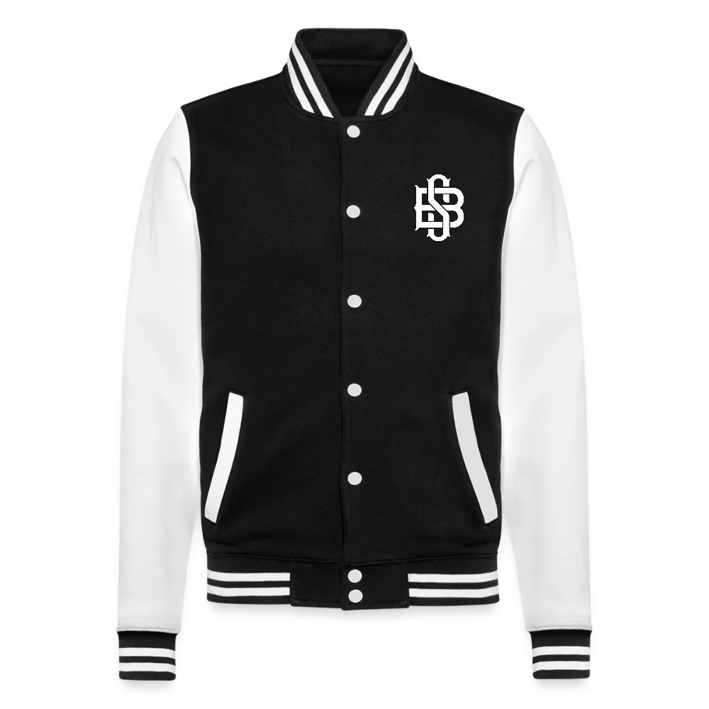 CREATIVE COLLOGE SWEATJACKE