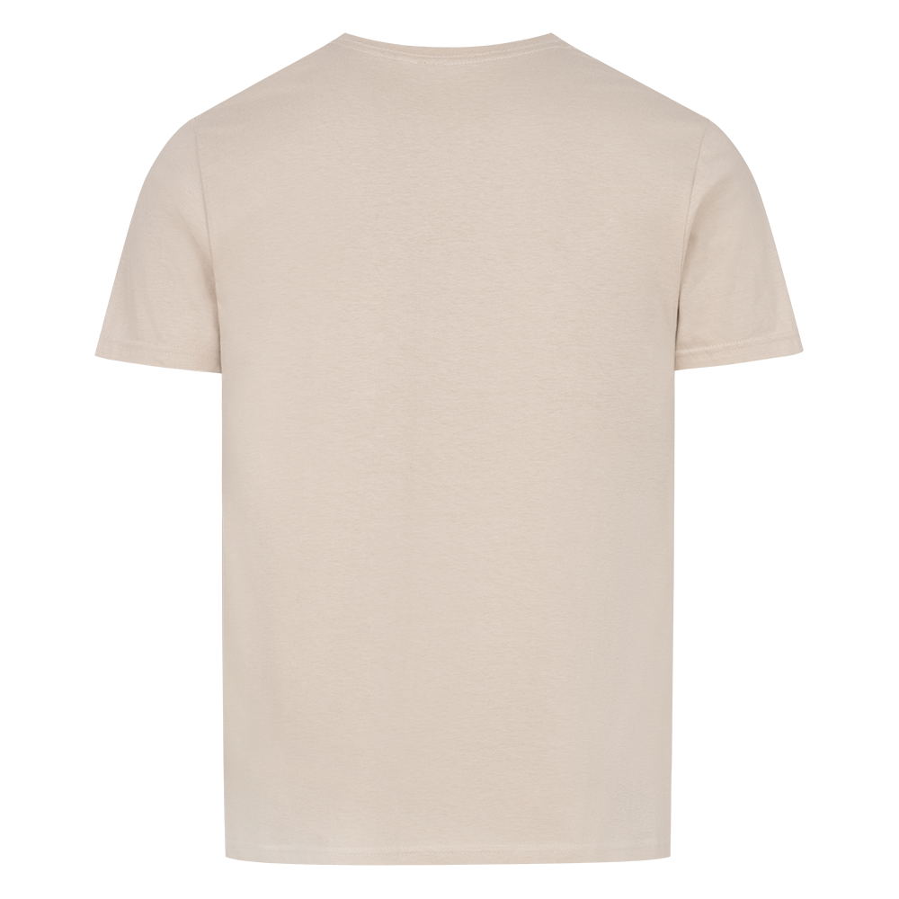 BASIC LOGO TEE