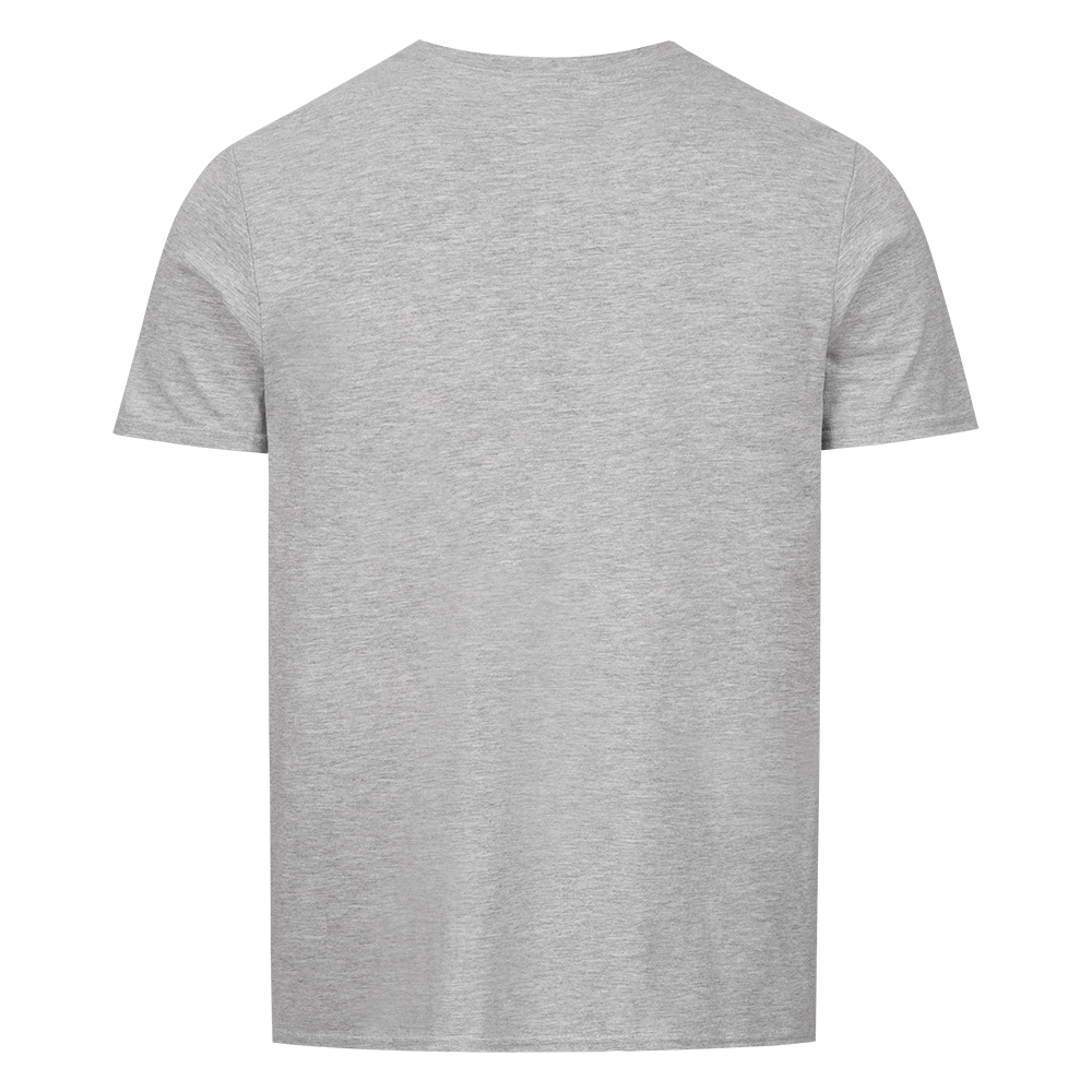 BASIC LOGO TEE