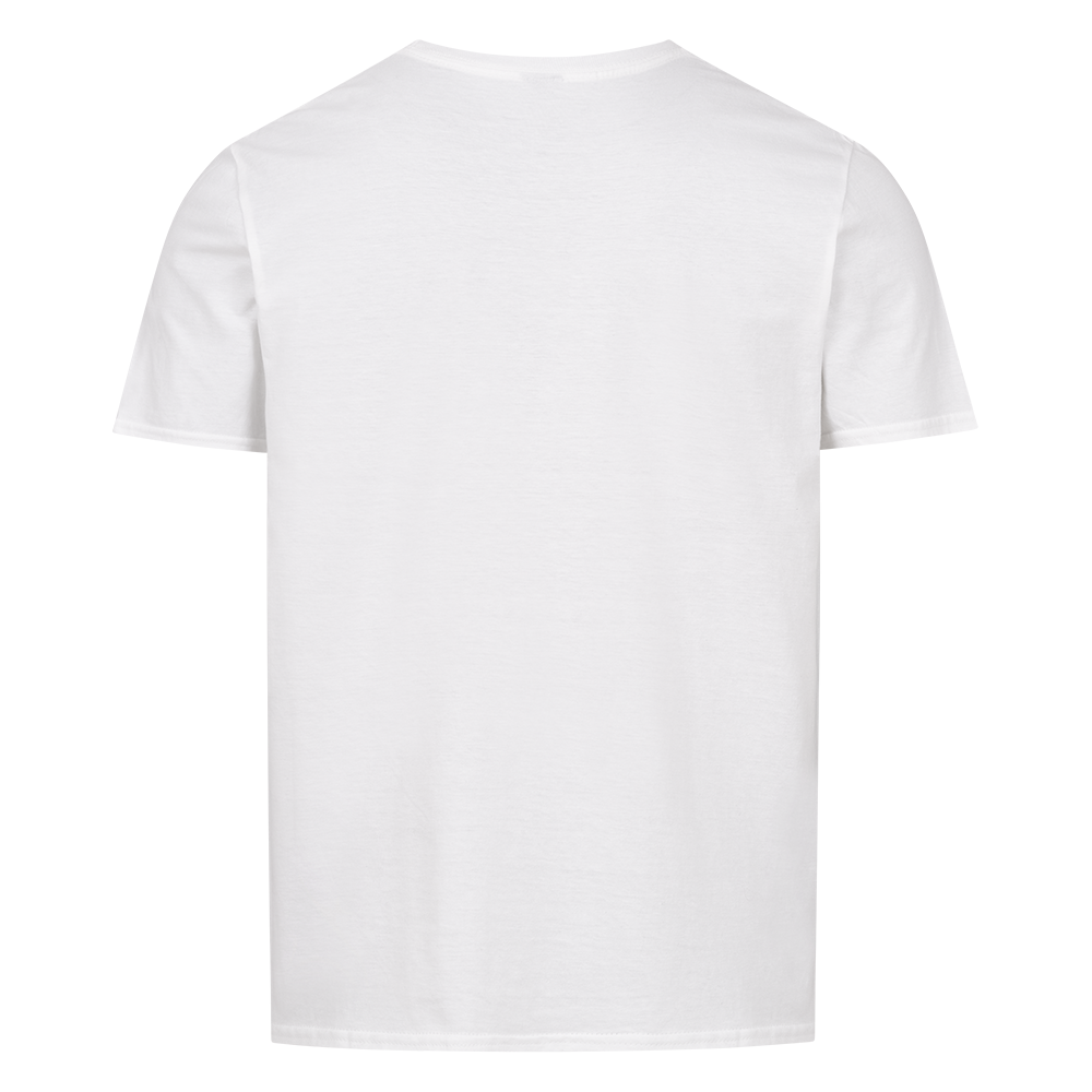 BASIC LOGO TEE