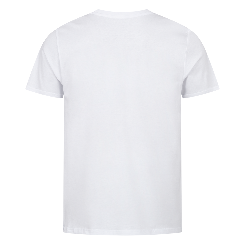 8BIT TEE