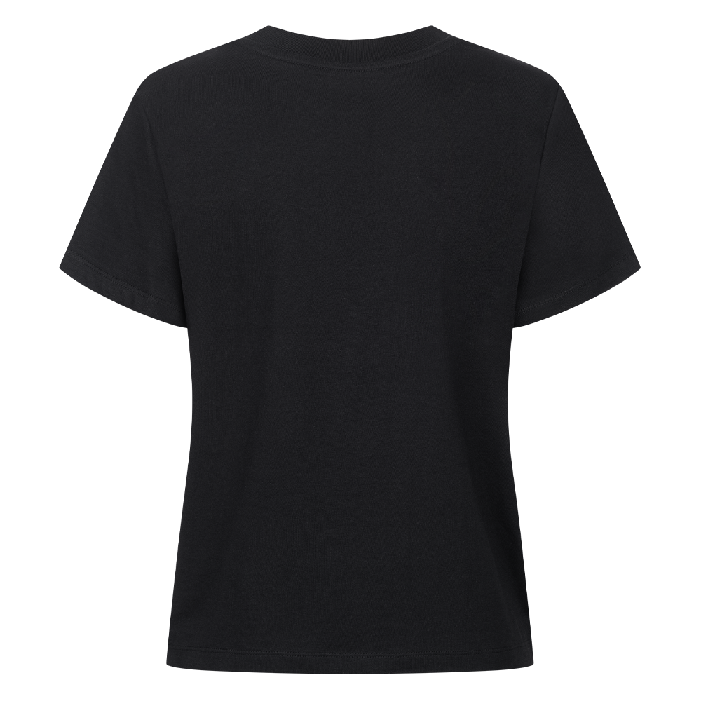 BASIC LOGO TEE WOMEN