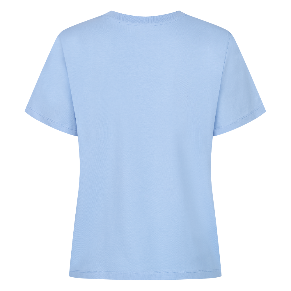 BASIC LOGO TEE WOMEN
