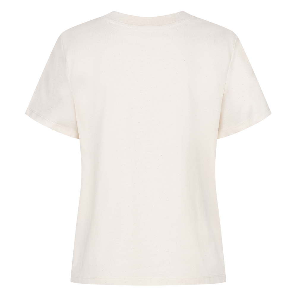 BASIC LOGO TEE WOMEN