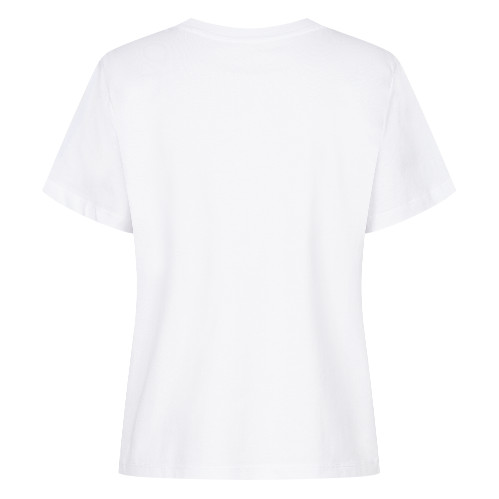 BASIC LOGO TEE WOMEN