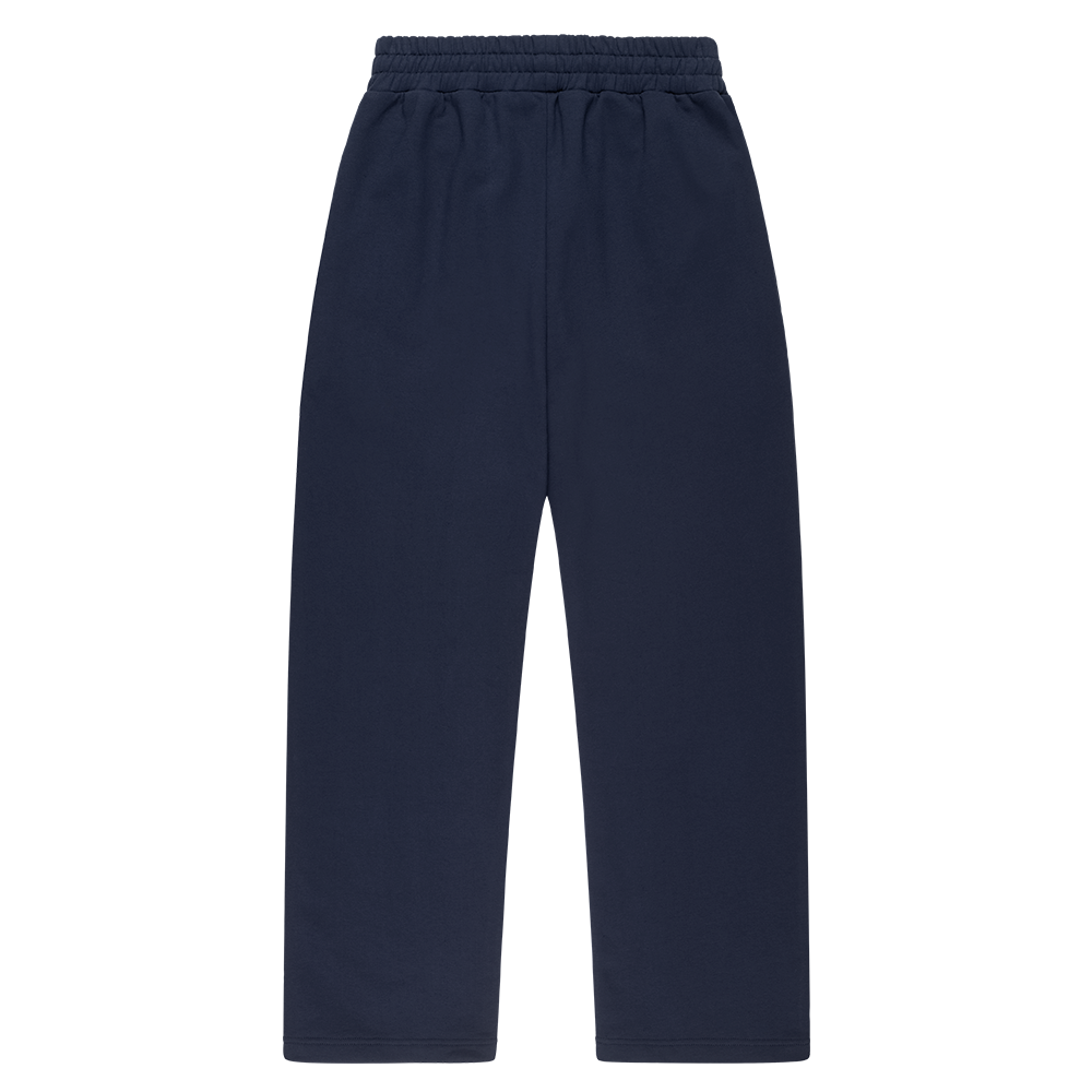 GRIFFIN OVERSIZE SWEATPANTS