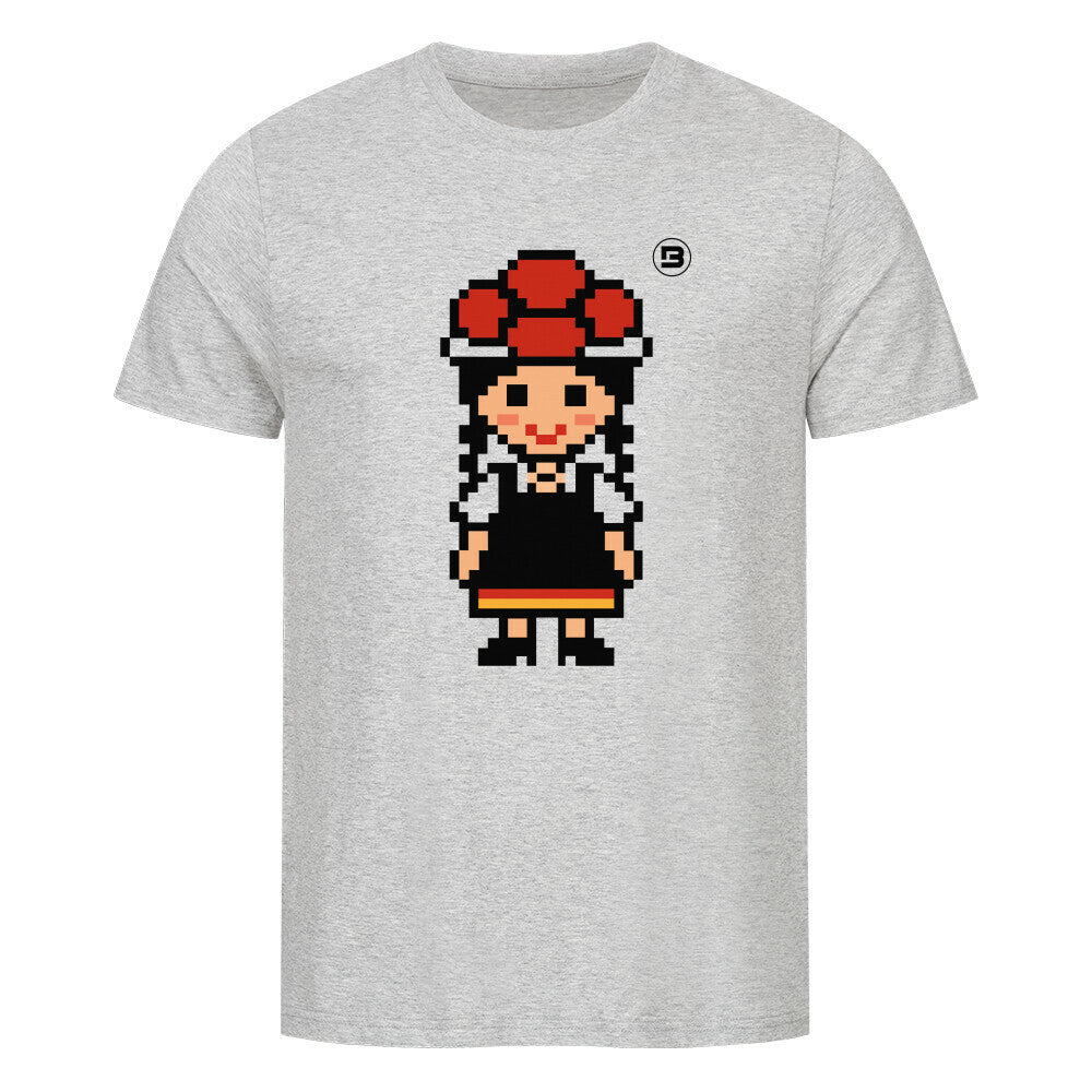 Image for color: heather grey