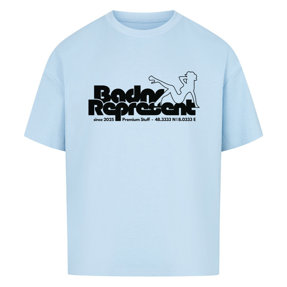 Image for color: babyblau