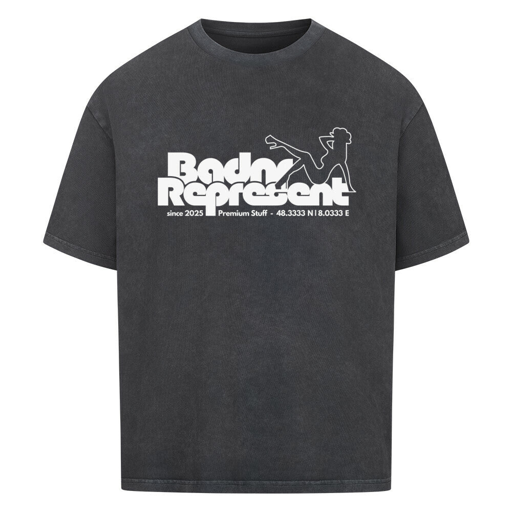 Image for color: washed black
