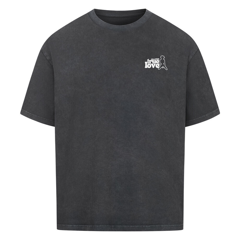Image for color: washed black