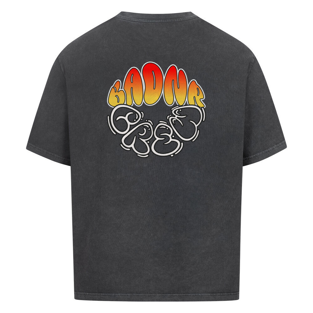 Image for color: washed black
