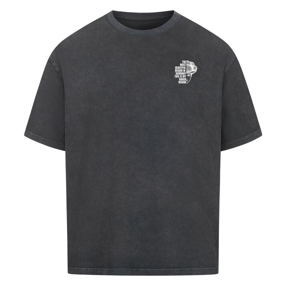Image for color: washed black