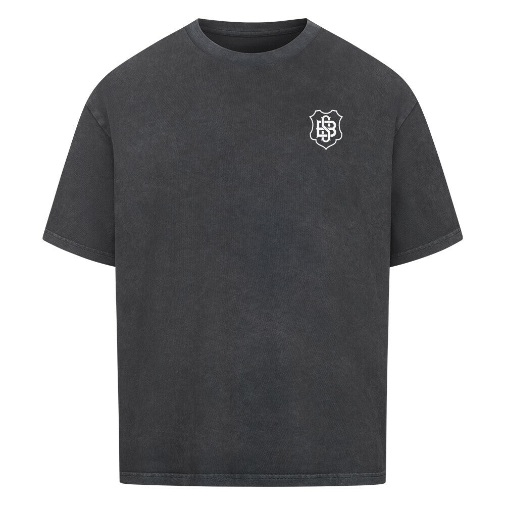 Image for color: washed black