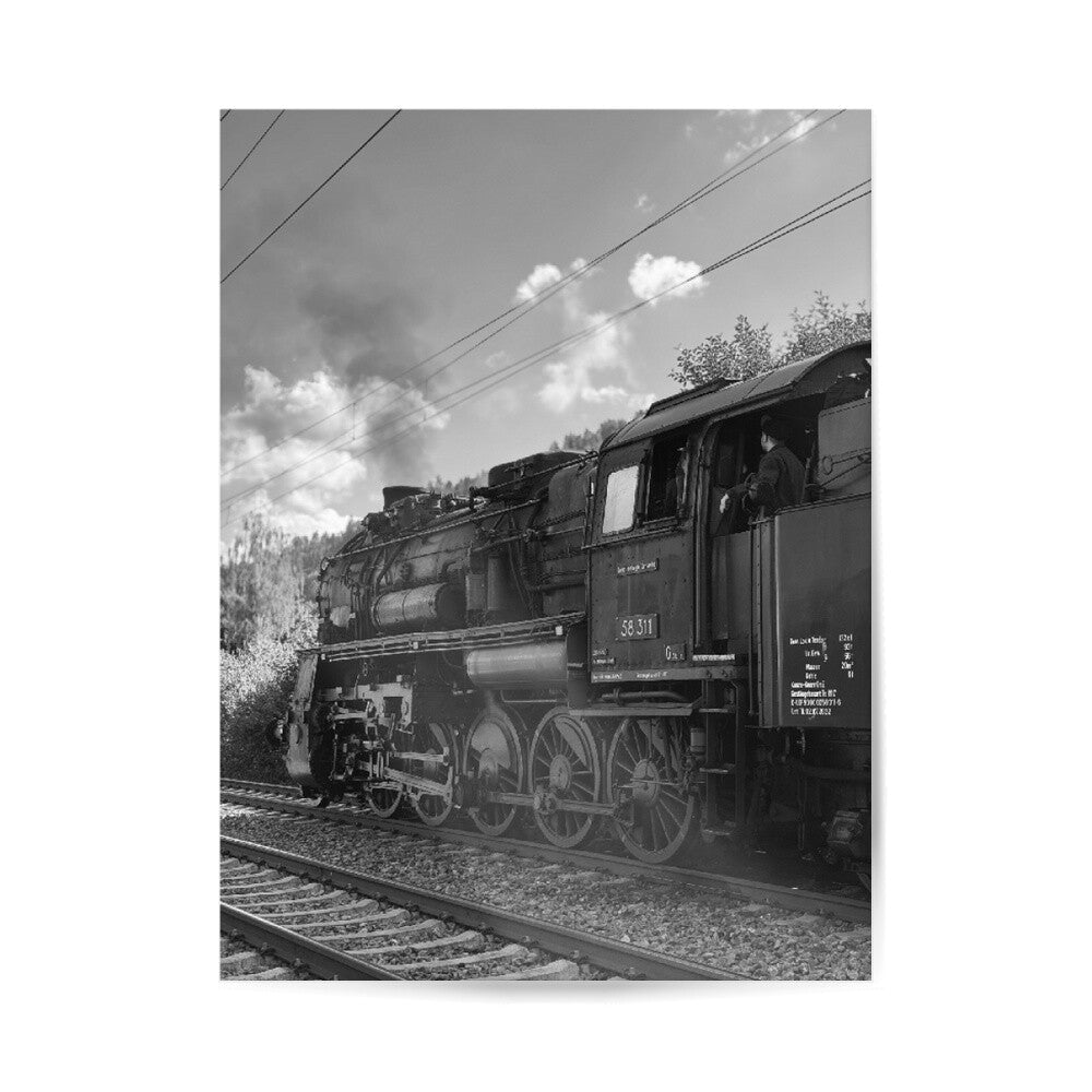 Image for size: 30cm x 40cm