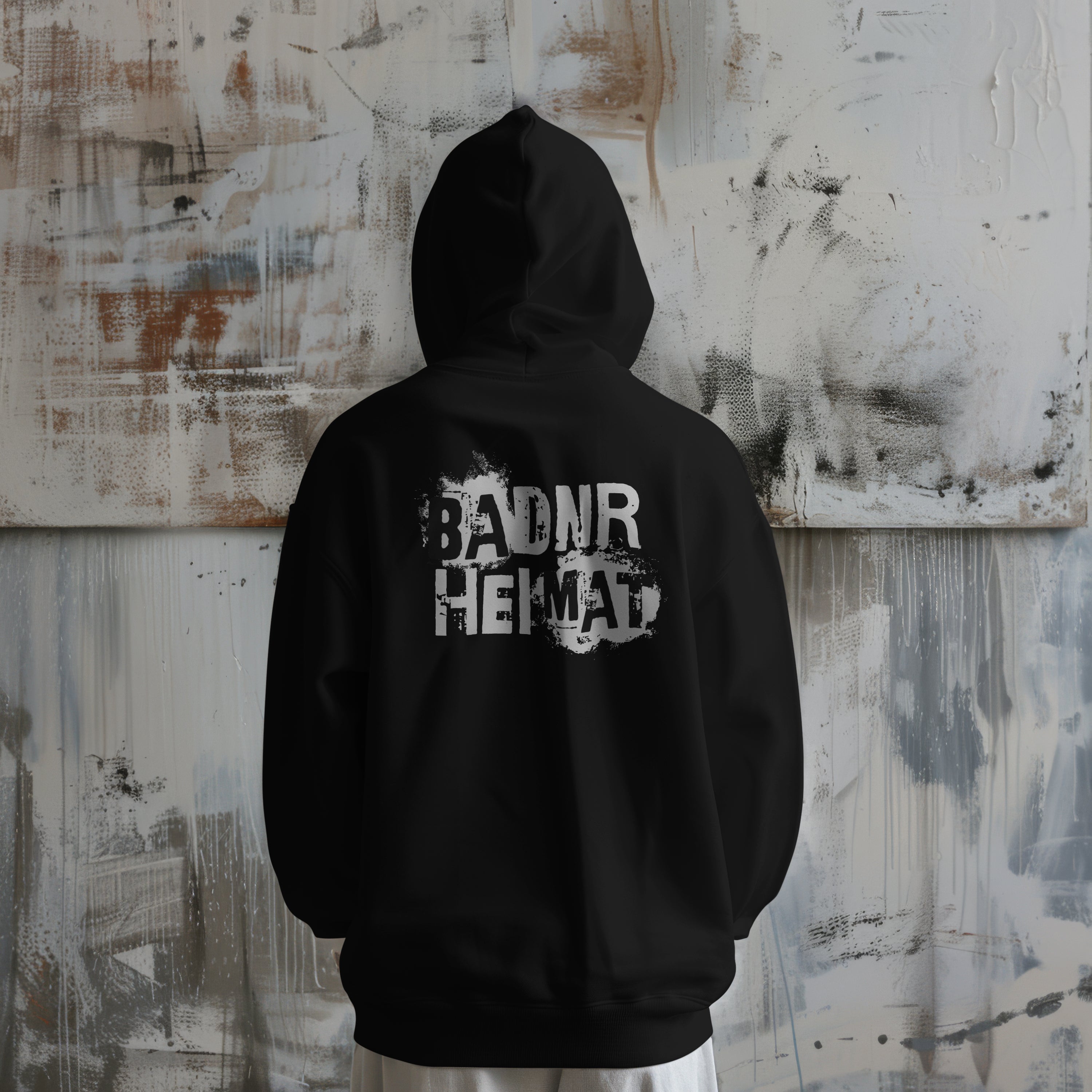 HEIMAT HOODIE